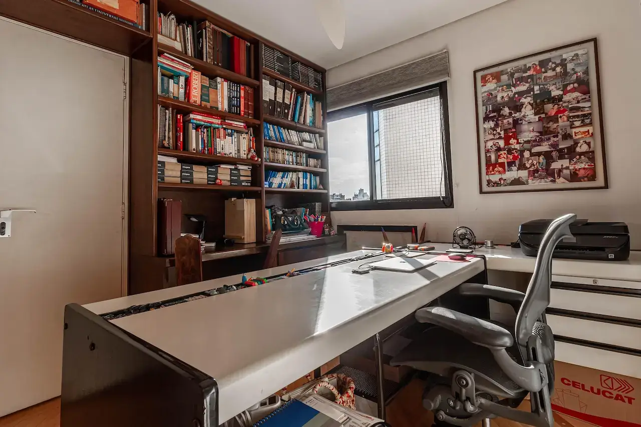 Stanowisko Home Office