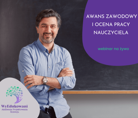 Awans i ocena pracy Awans i ocena pracy