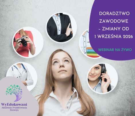 Doradztwo zawodowe Doradztwo zawodowe