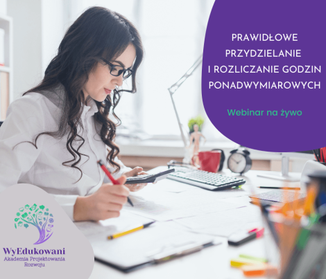 Godziny ponadwymiarowe Godziny ponadwymiarowe