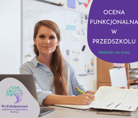 Ocena funkcjonalna p-le
